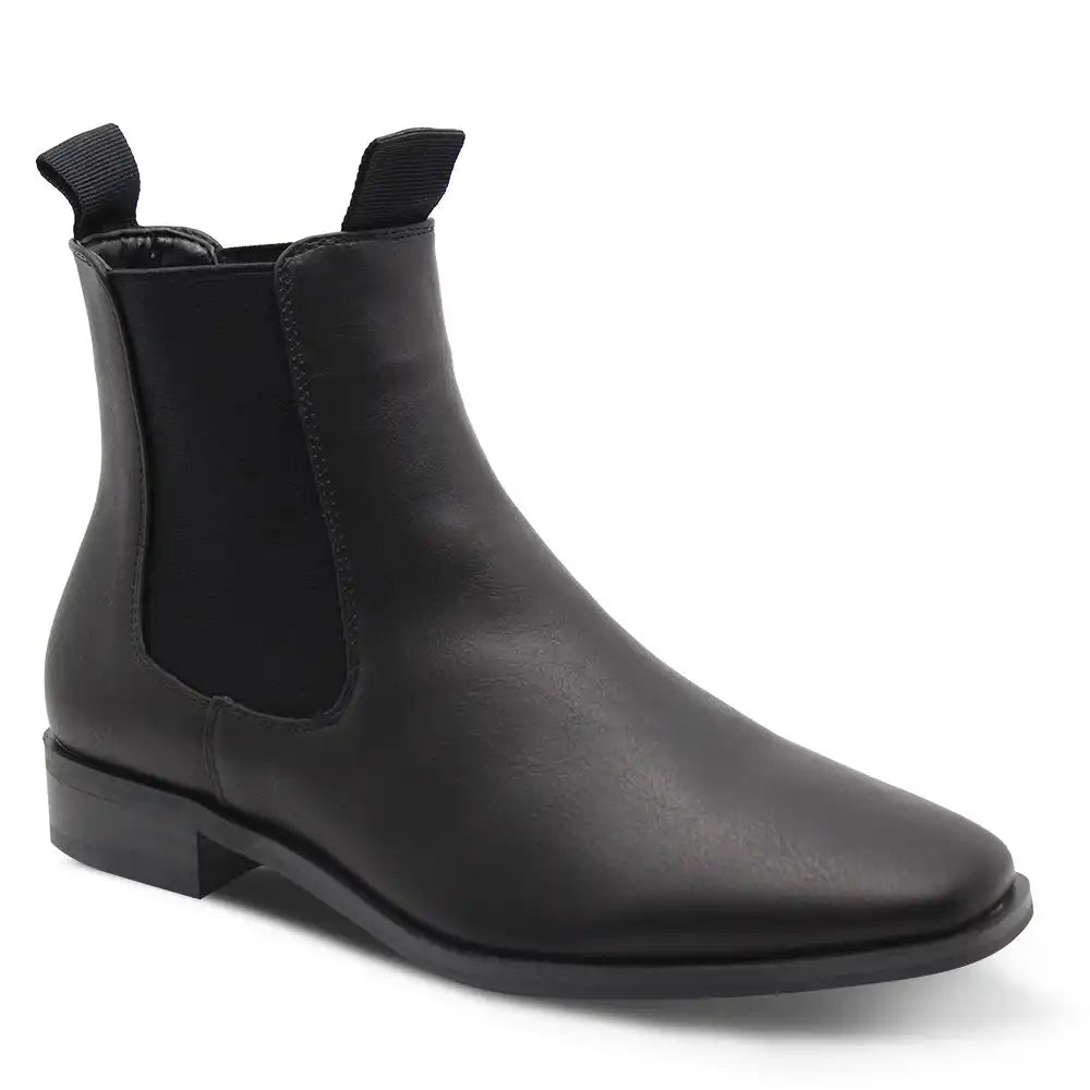 HARPER WOMENS FLAT BOOT
