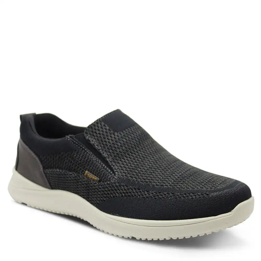 CONWAY MENS CASUAL SLIP ON