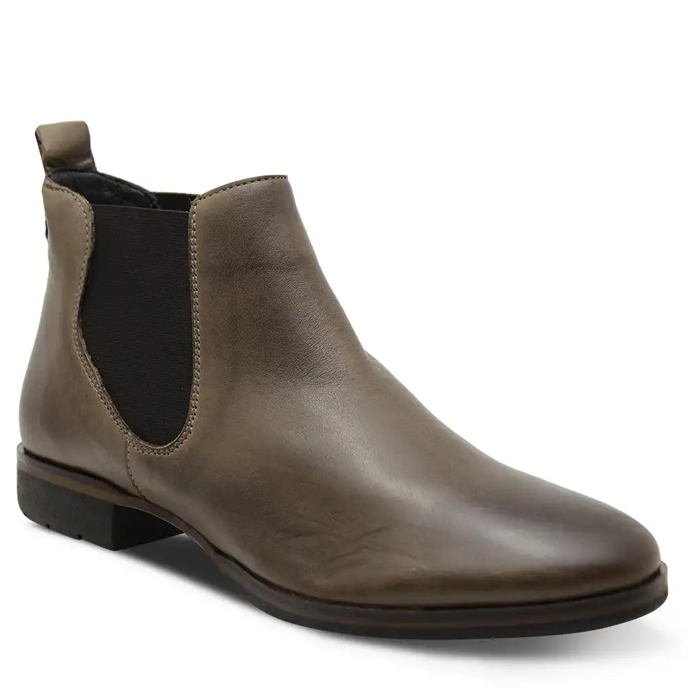 GALA WOMENS FLAT BOOT
