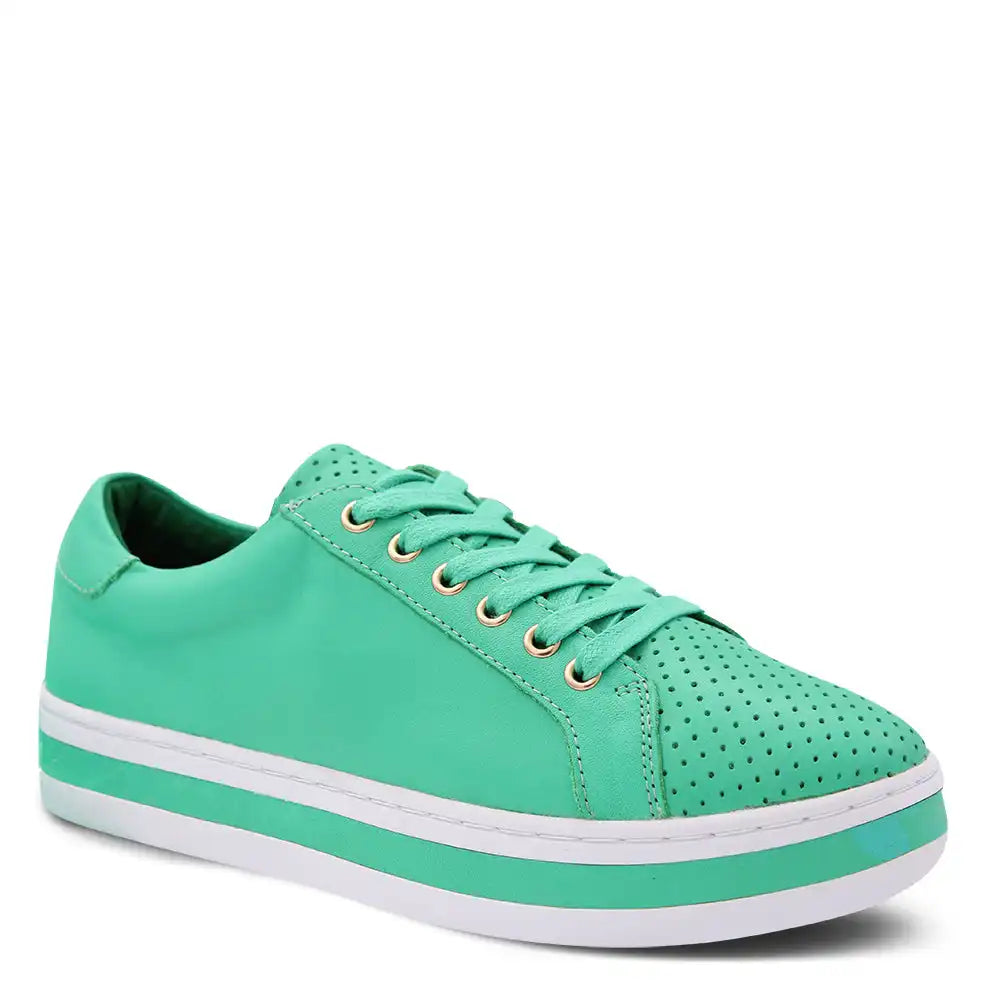 PARADISE WOMENS SNEAKERS