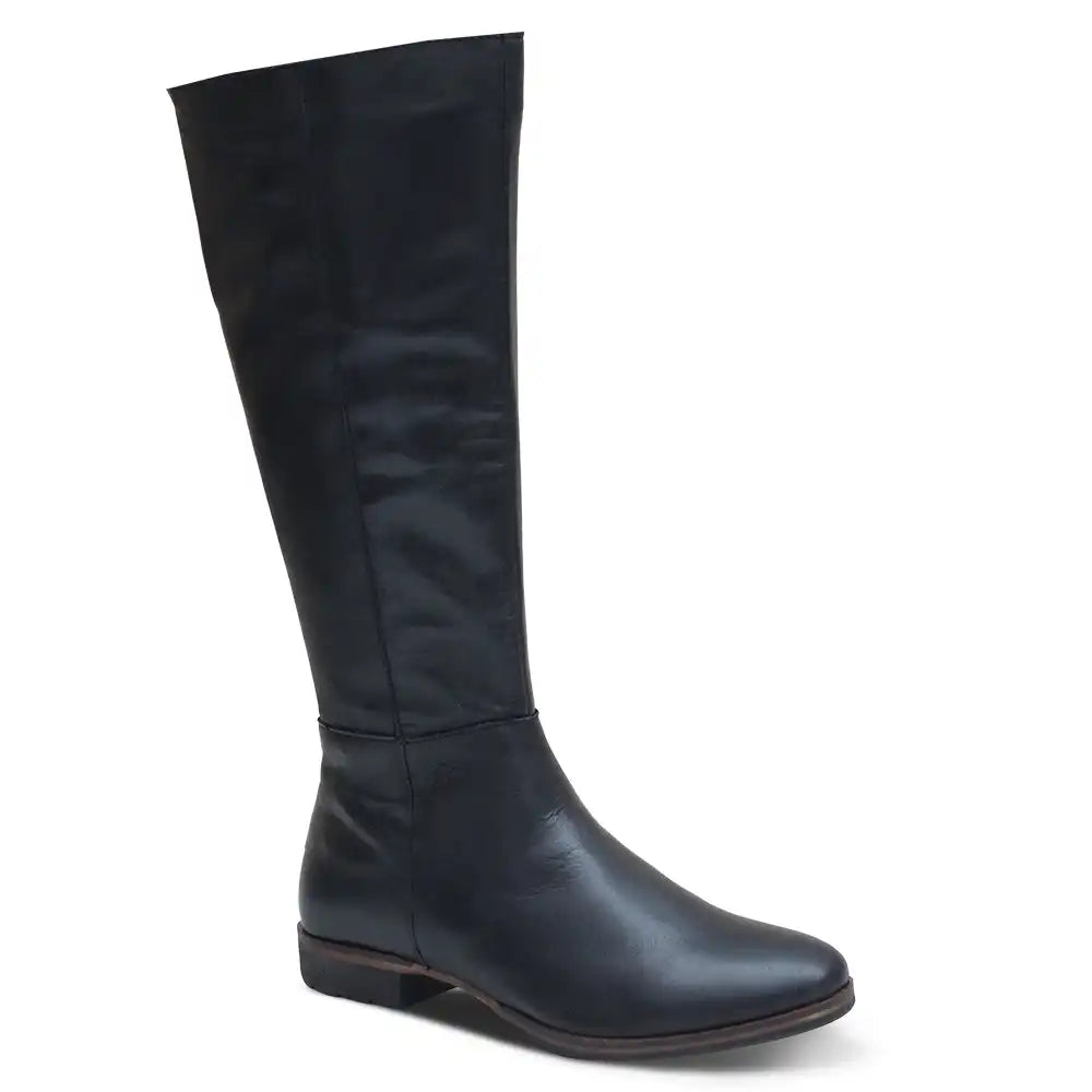 GAETAN WOMENS LONG BOOT