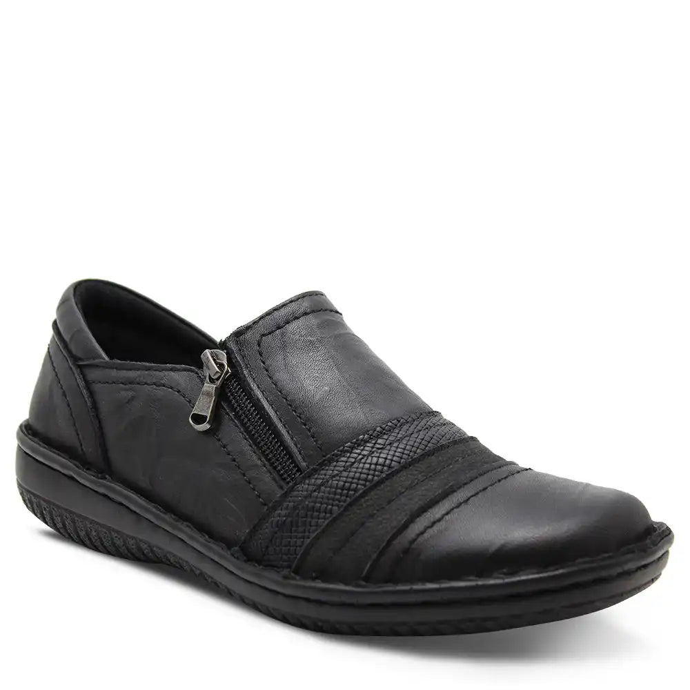 5849-27 WOMENS FLAT COURT