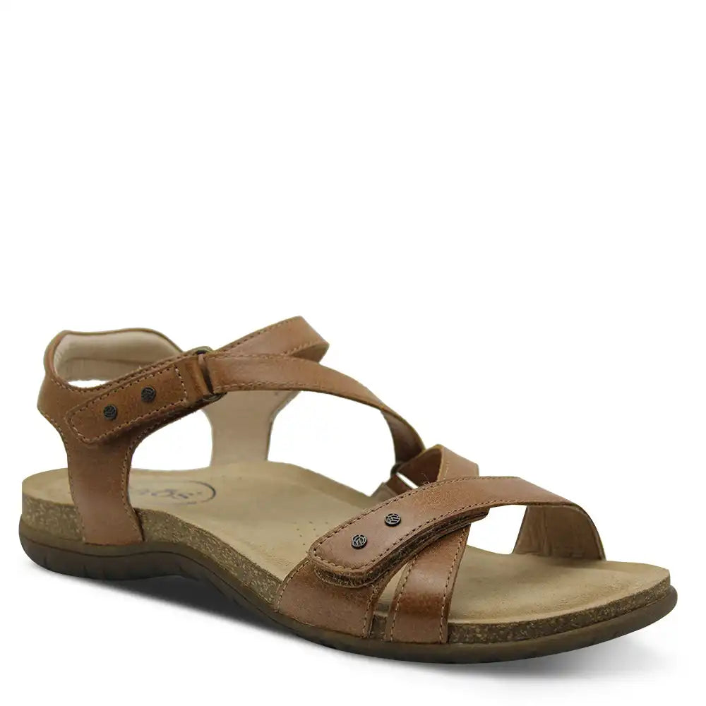 GRAND Z WOMENS FLAT SANDAL