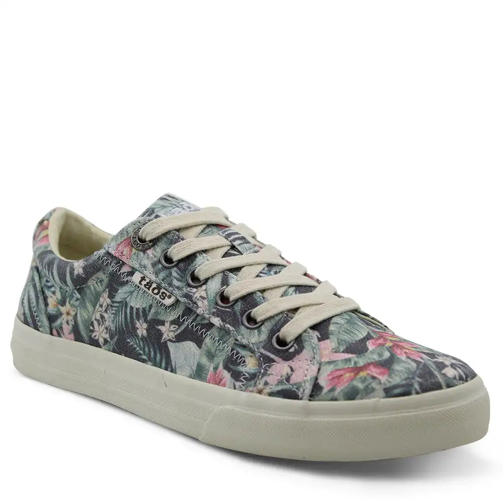PLIM SOUL TROPICAL WOMENS SNEAKER