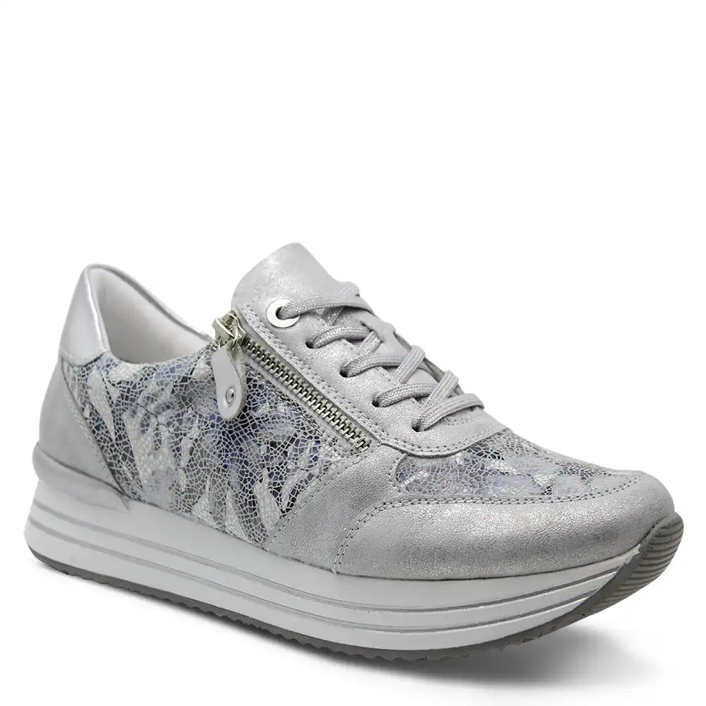 D1300 WOMENS SNEAKER