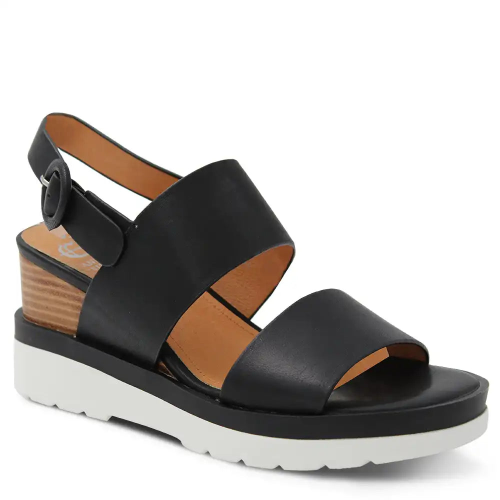 JADES WOMENS WEDGE SANDAL