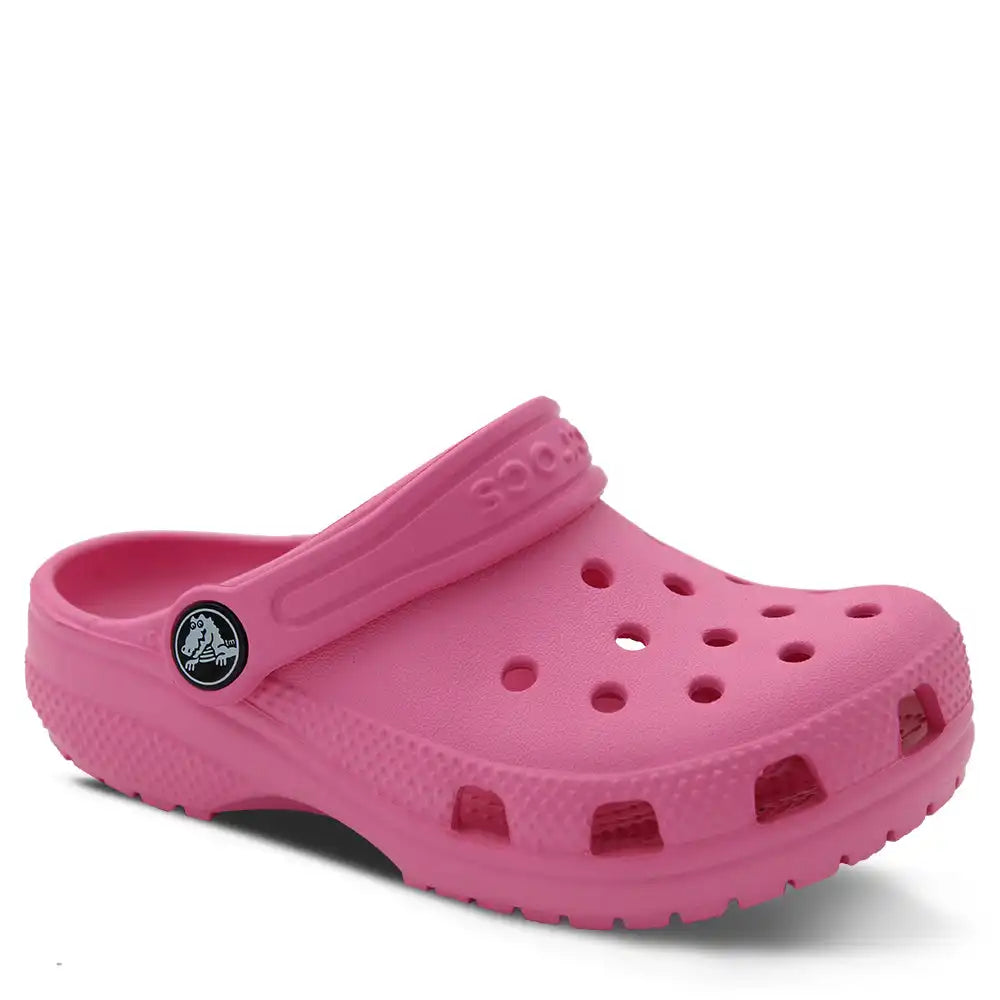 CLASSIC TODDLER CROCS