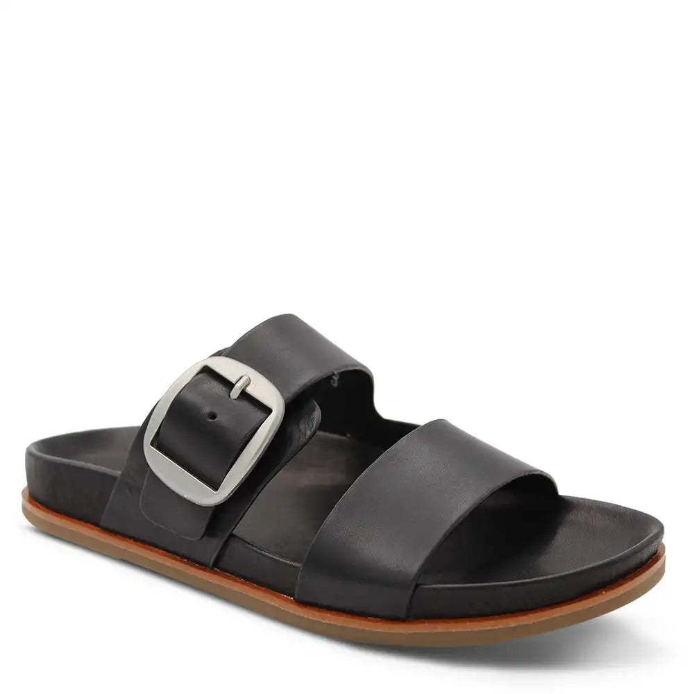 CARAFE WOMENS FLAT SLIDE