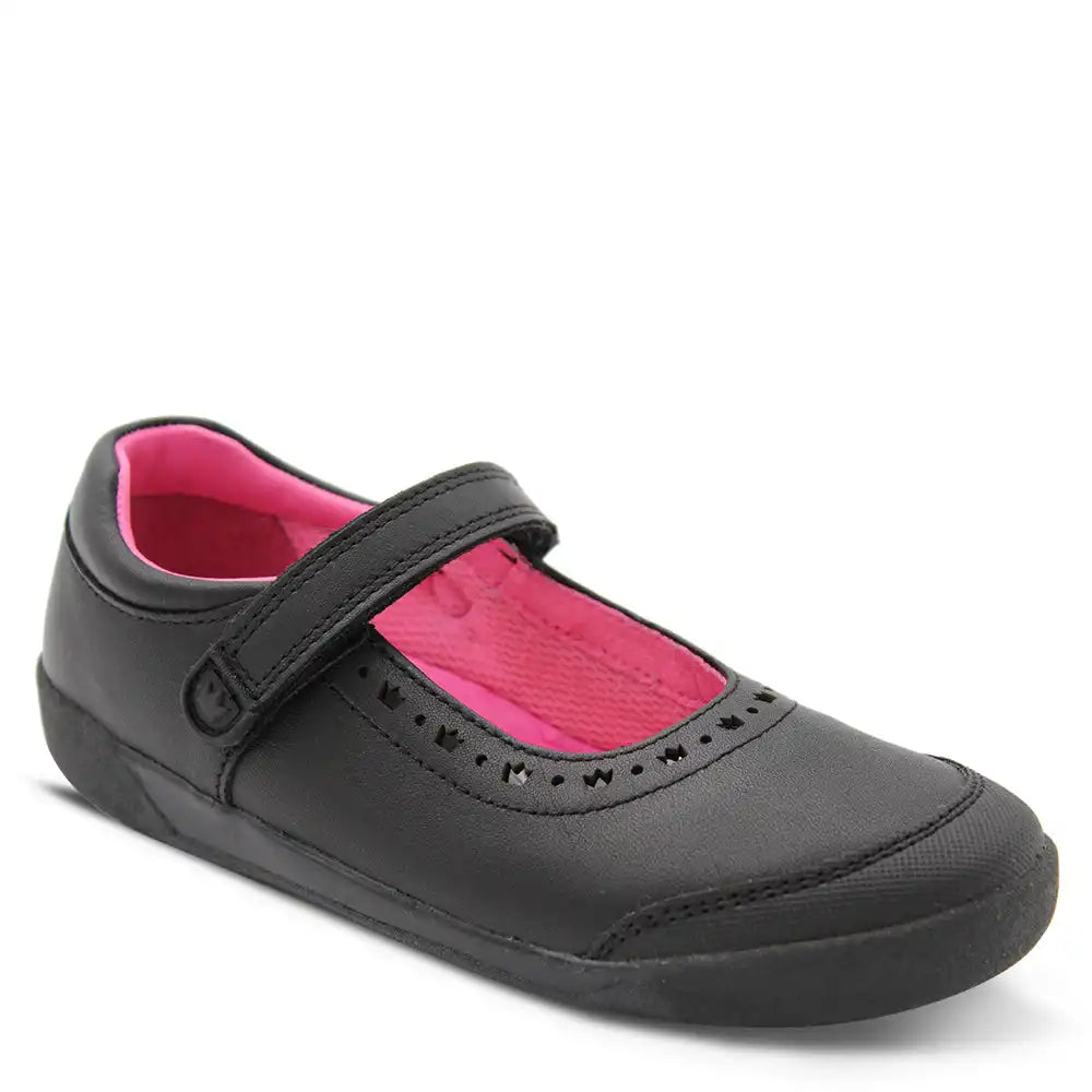 BETTY VELCRO SCHOOL SHOE