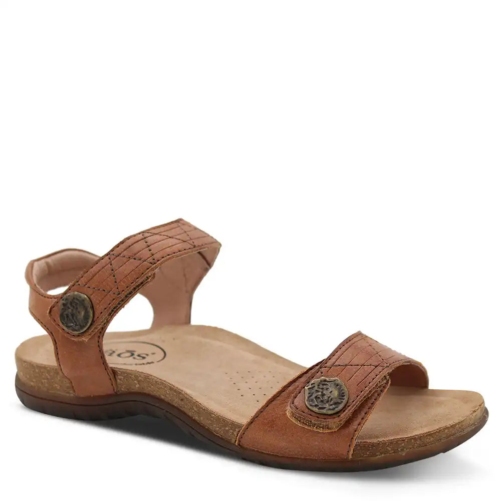 PIONEER WOMENS FLAT SANDAL