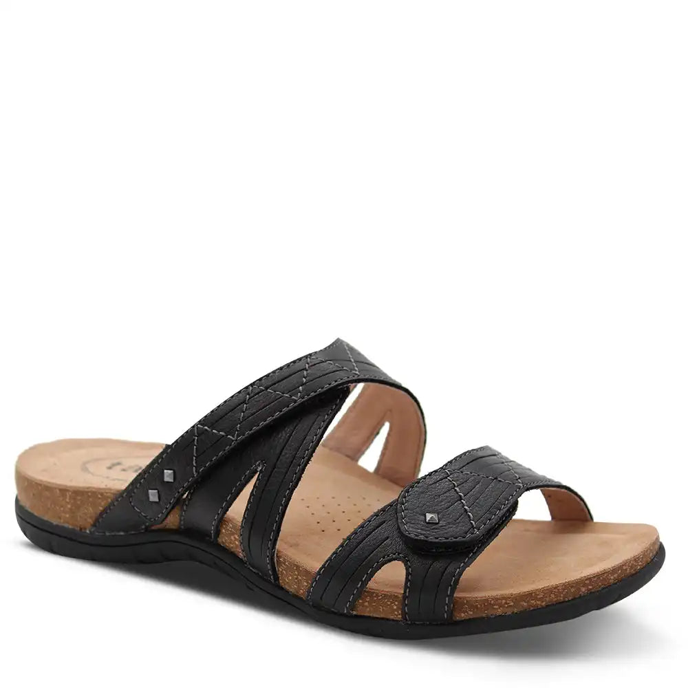 PREMIER WOMENS FLAT SLIDE
