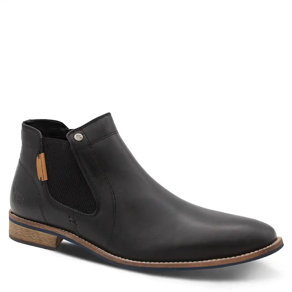 ROCKET MENS DRESS BOOT
