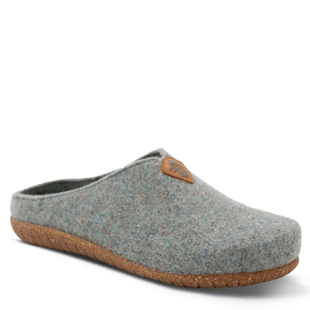 MY SWEET WOOL WOMENS SLIPPER