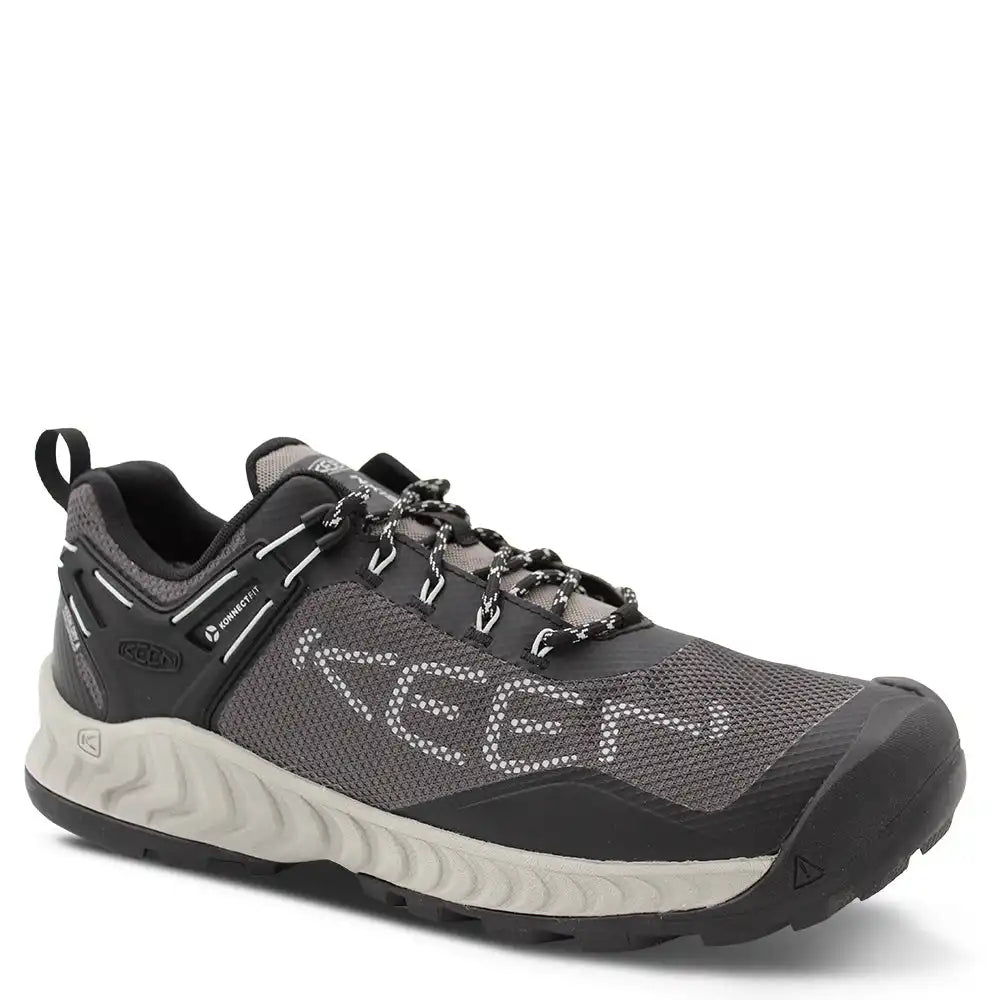 NXIS EVO WP MENS HIKING SHOE