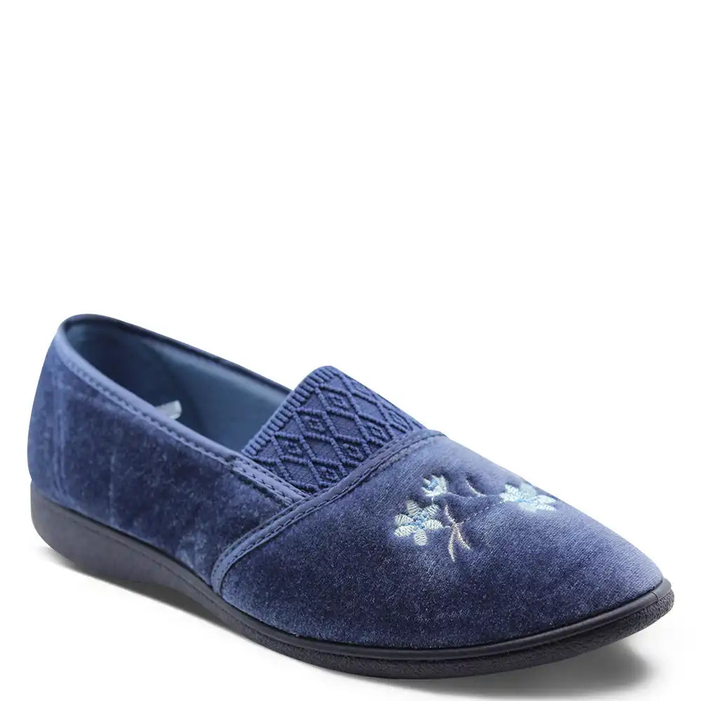 SASHA WOMENS SLIPPER