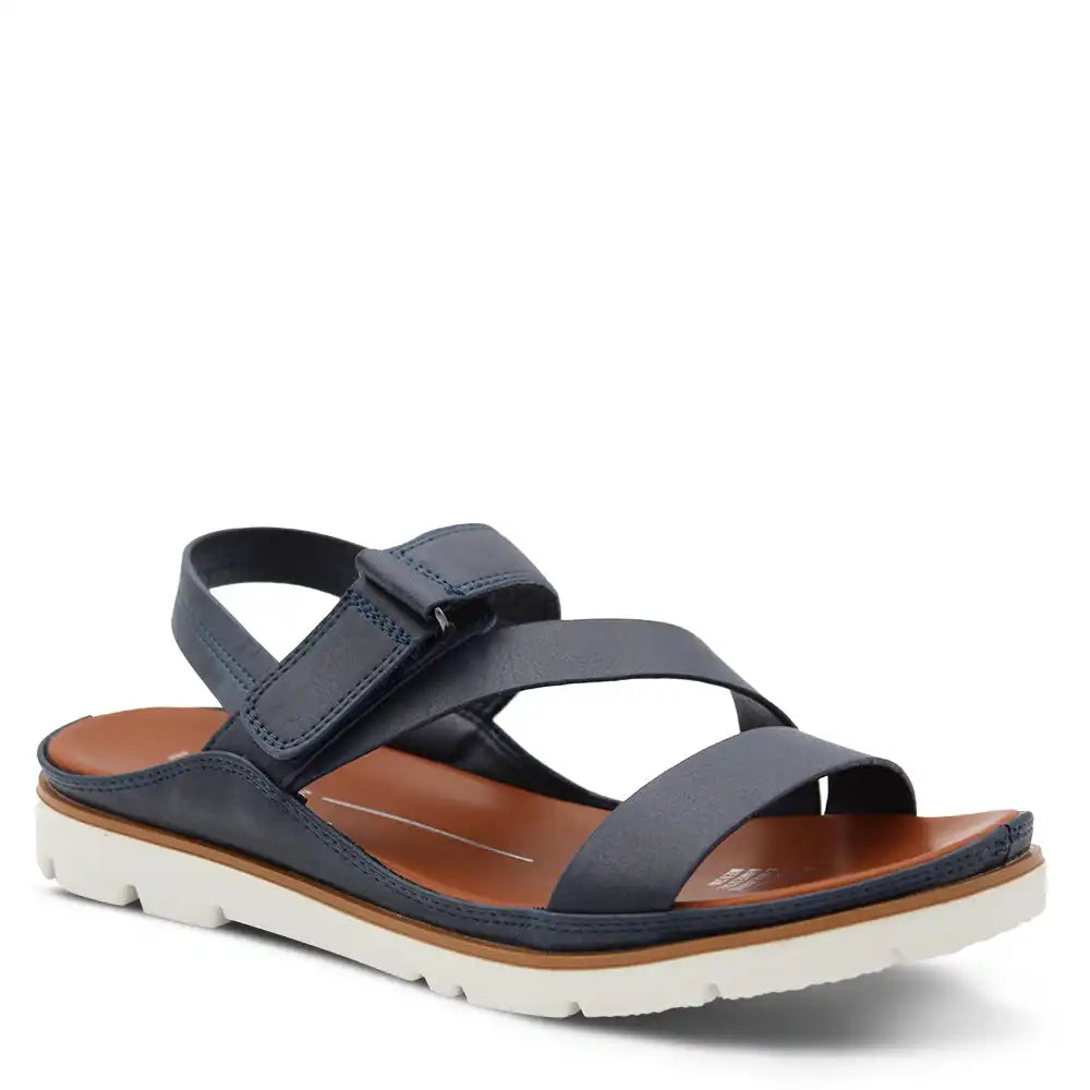 ASHLI WOMENS FLAT SANDAL