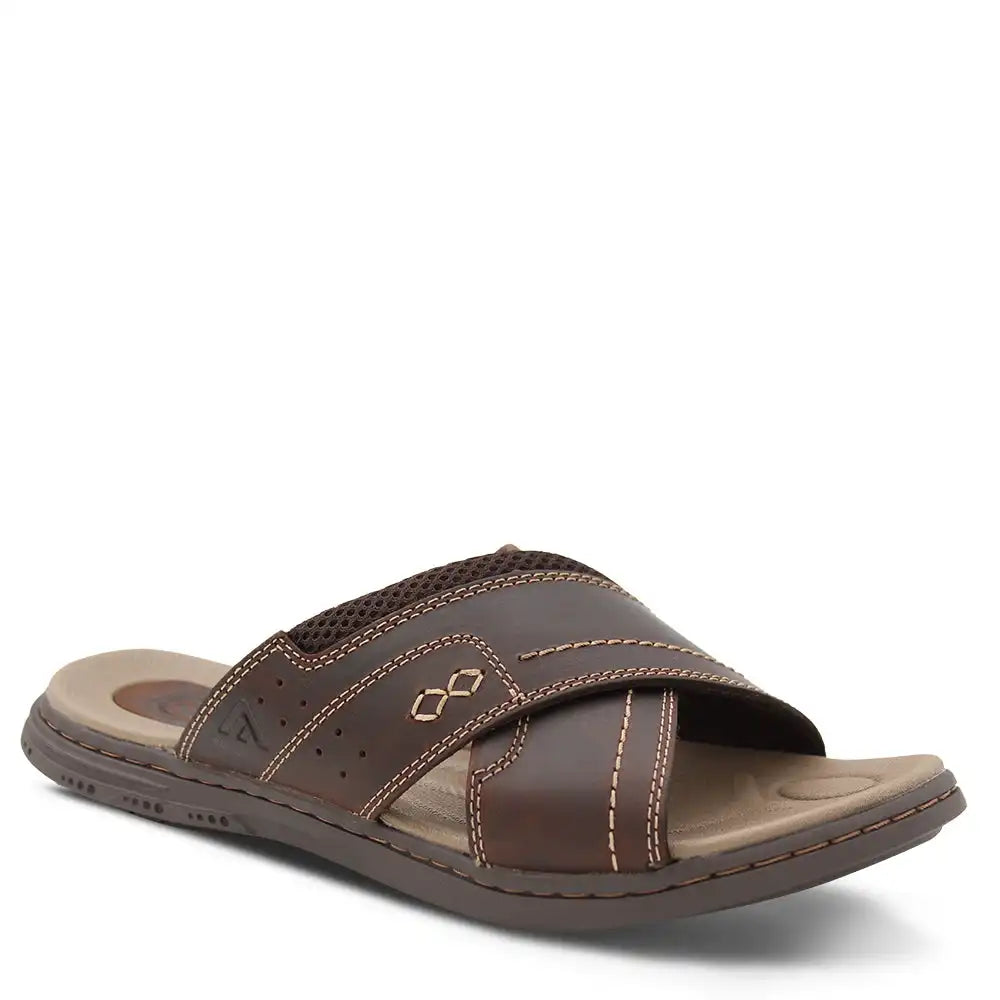 DUNK MENS SLIDE
