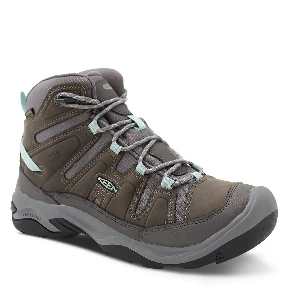 CIRCADIA MID WP WOMENS HIKING BOOT