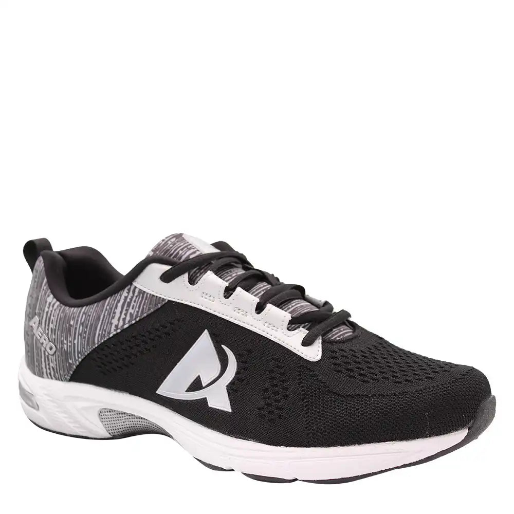 NIRVANA MENS BOWLS SHOES