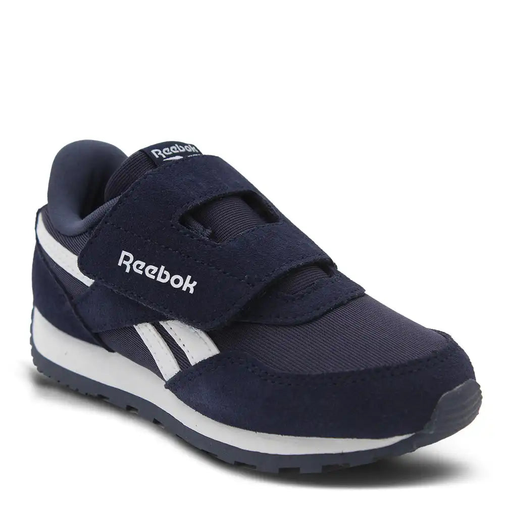GLIDE LOW HOOK & LOOP INFANT SNEAKER