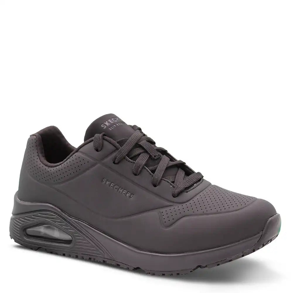 UNO SR WOMENS FLAT LACE