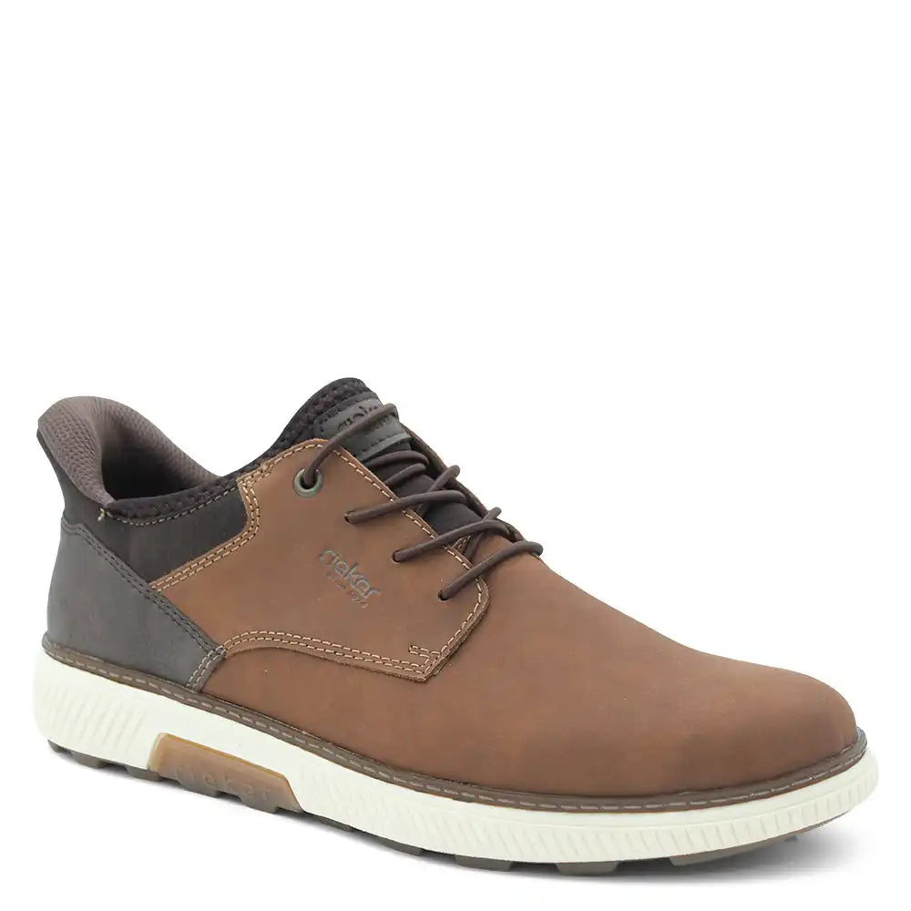 B3357 MENS CASUAL LACE