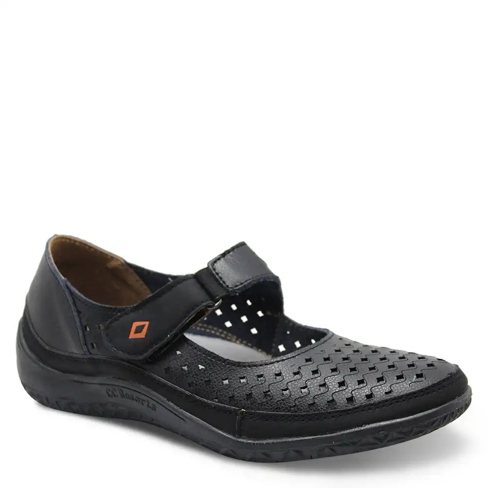 MONDAY WOMENS FLAT CASUAL