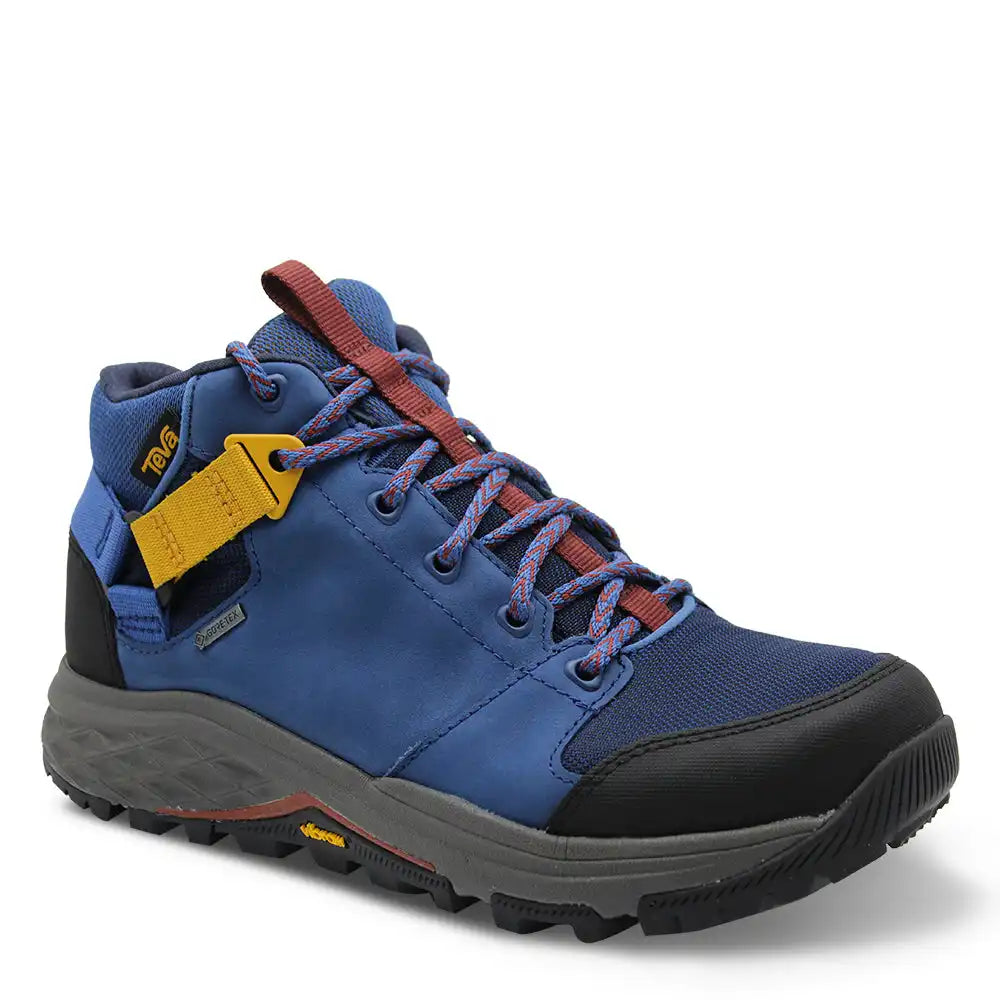 GRANDVIEW GTX WOMENS HIKING