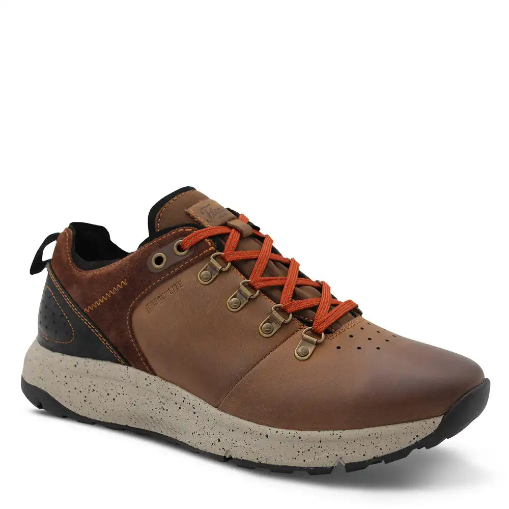 TREADLITE PLAIN TOE MENS SNEAKER