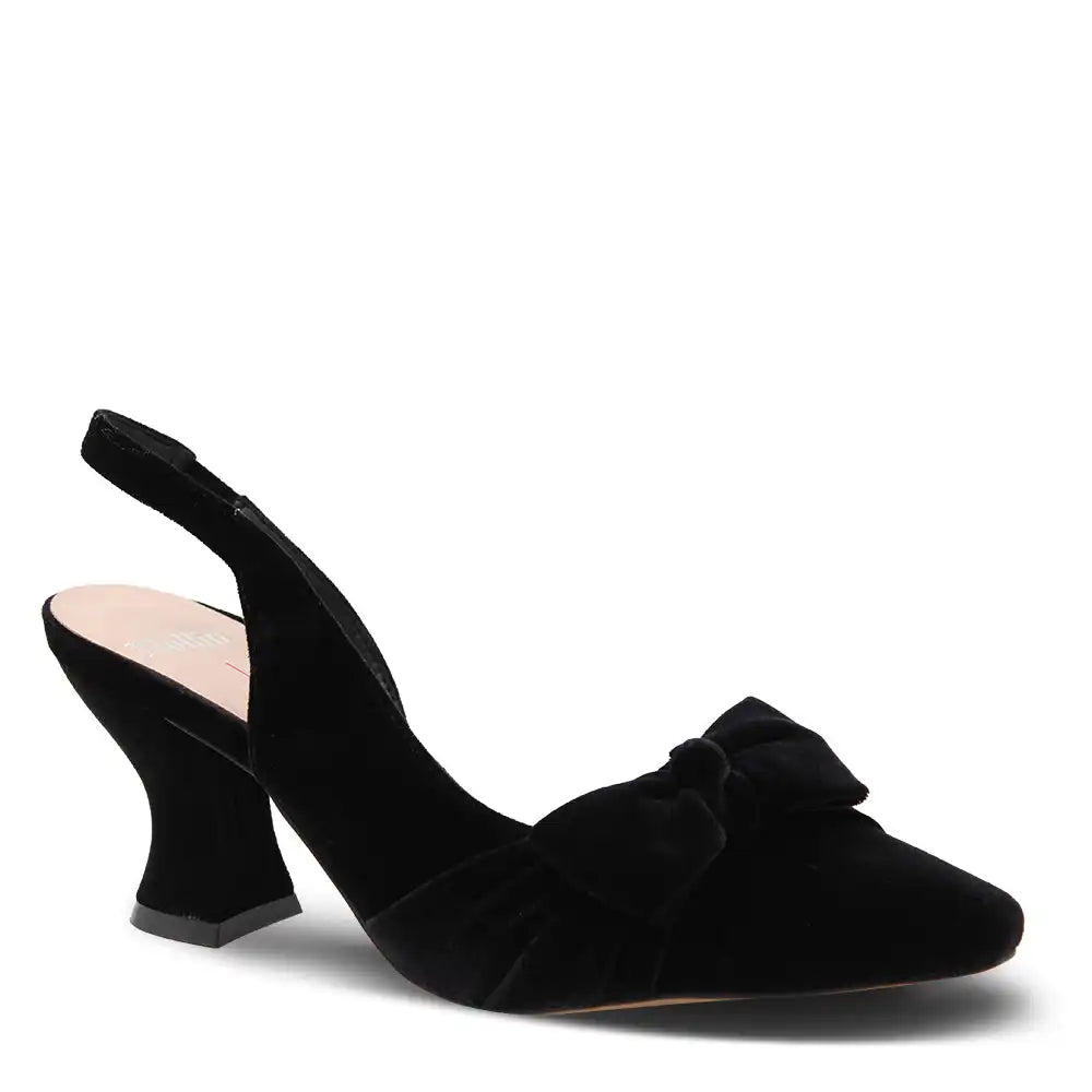 CIELLA WOMENS HEEL COURT
