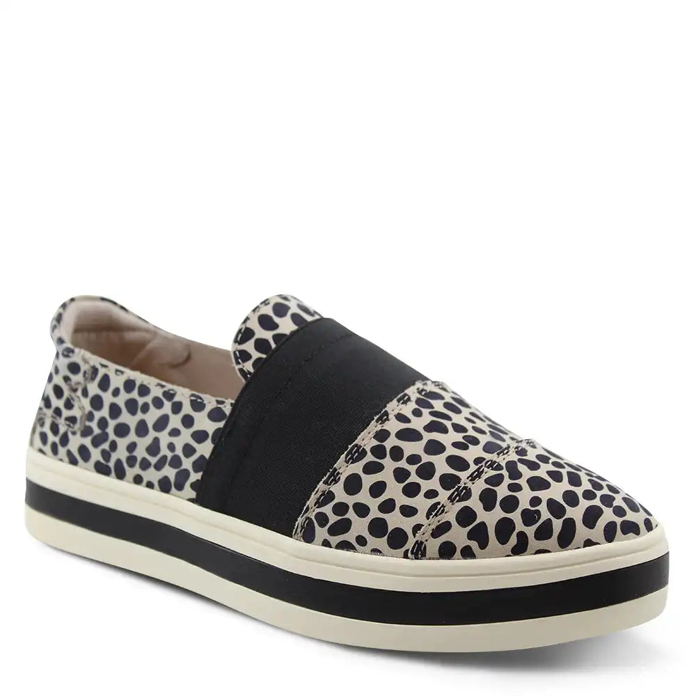 PEOPLE WOMENS SNEAKER