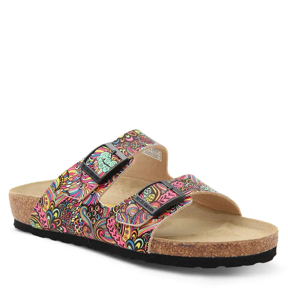 N2618 UNISEX SLIDES