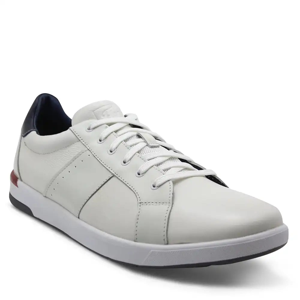 CROSSOVER LACE MENS SNEAKER