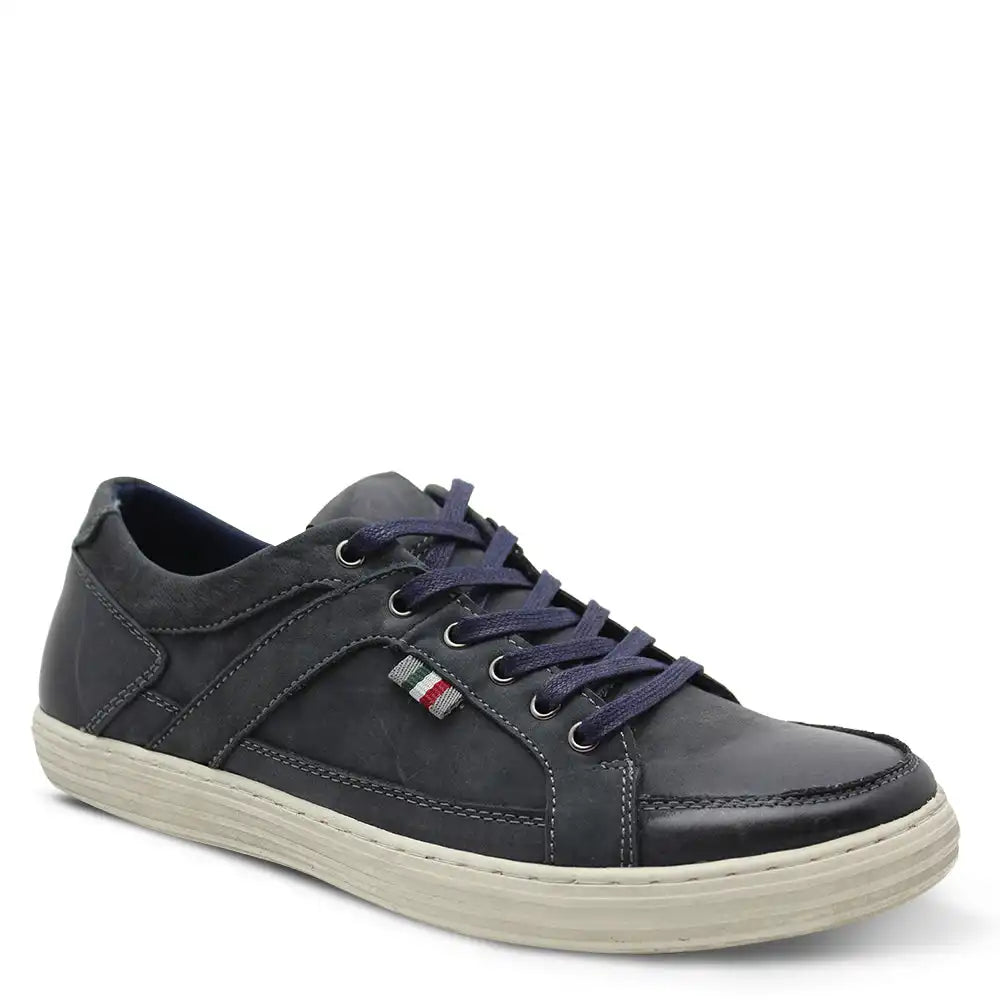 CLARKE MENS SNEAKERS