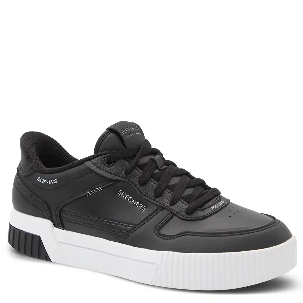 JADE PUT IT IN NEUTRAL WOMENS SLIP- INS SNEAKER