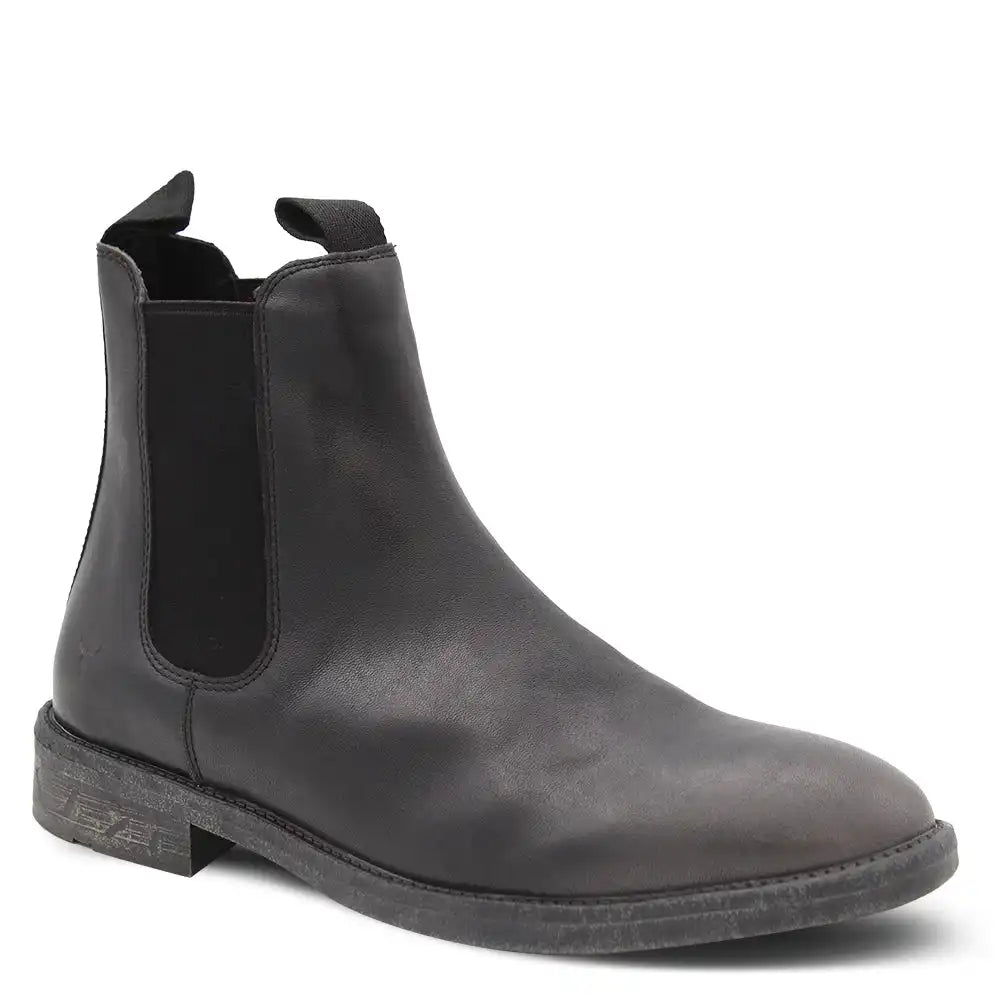 JACE MENS LEATHER BOOT
