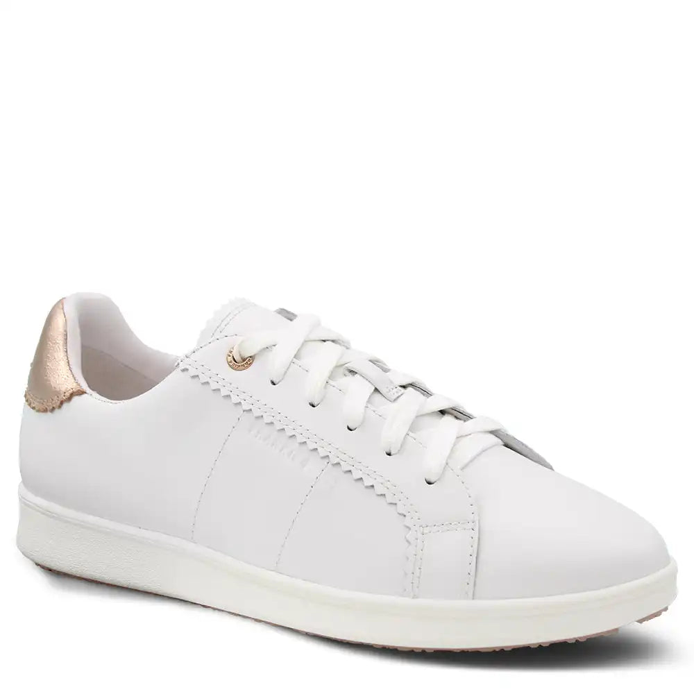 JACKIE IV WOMENS SNEAKER