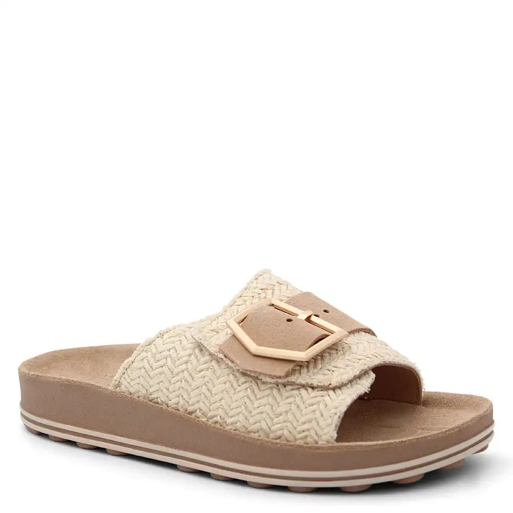 KORINA WOMENS SLIDE