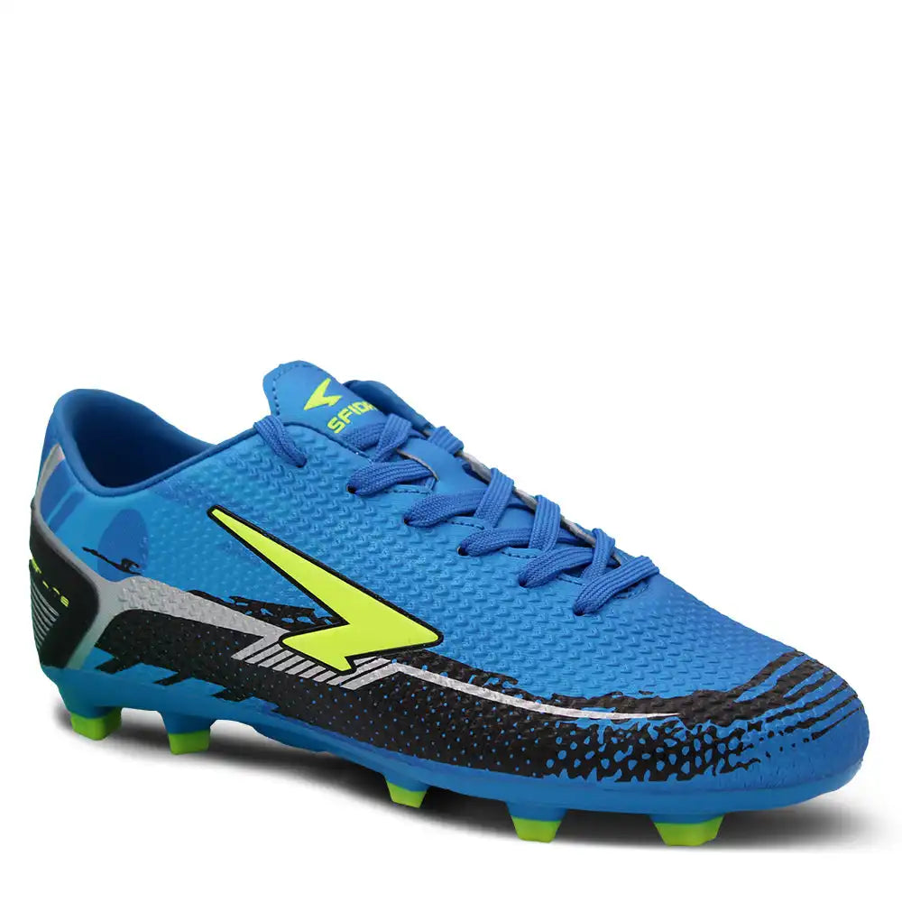 KNIGHT JUNIOR FOOTBALL BOOTS