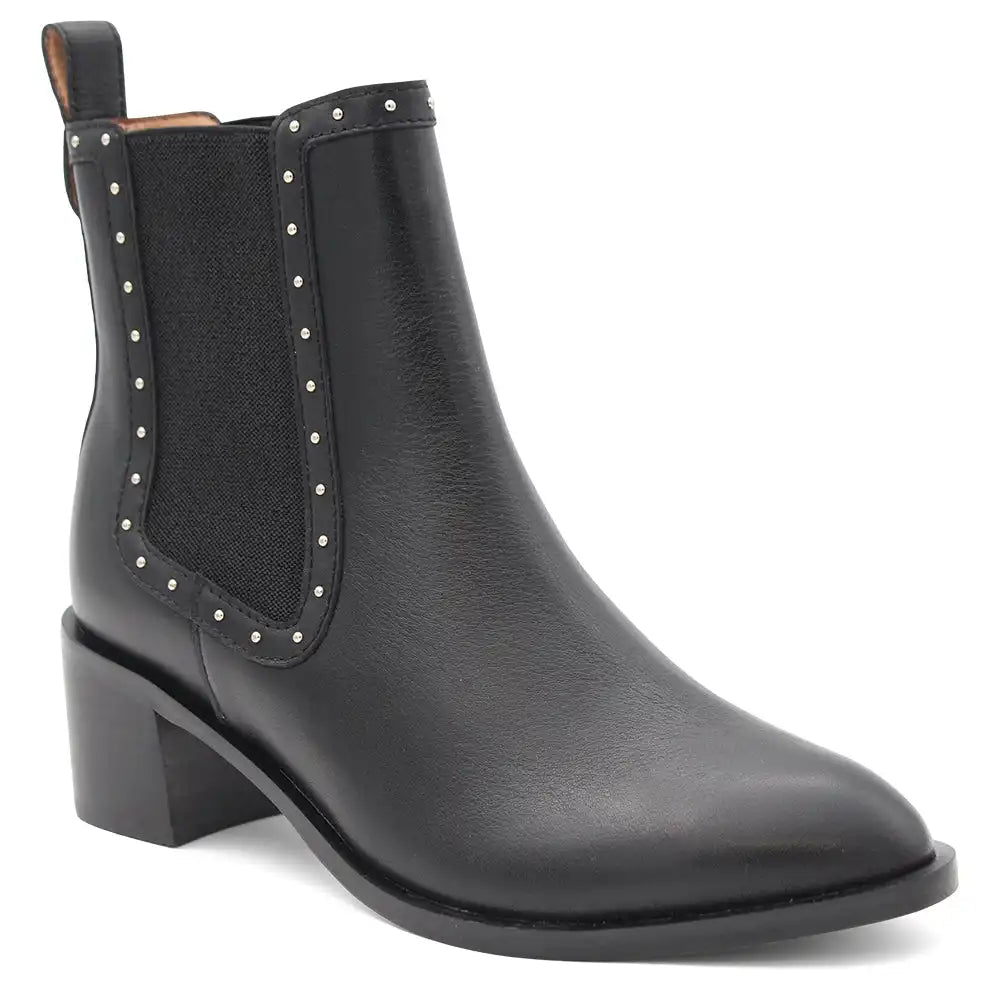 LIBERTY WOMENS HEEL BOOT