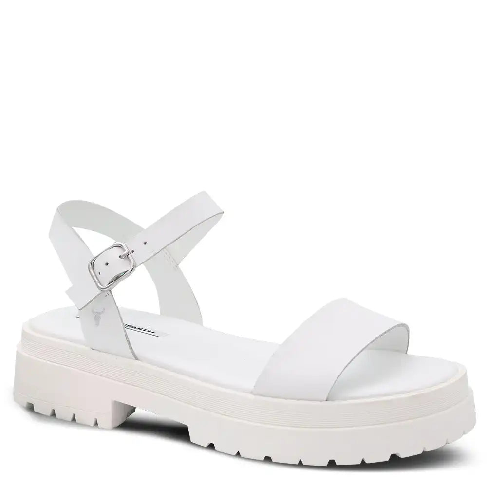 LINGER WOMENS SANDALS