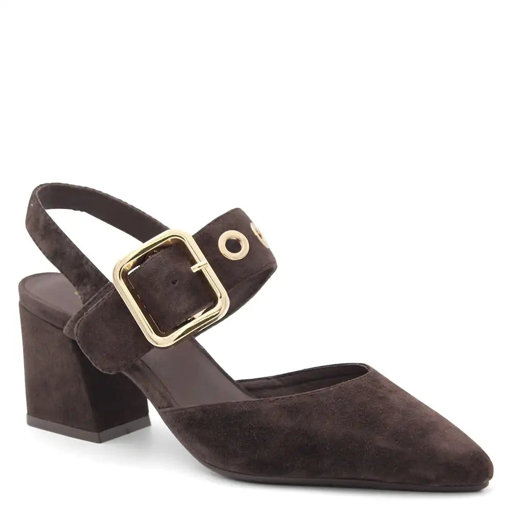 MAGALY WOMENS HEEL COURT
