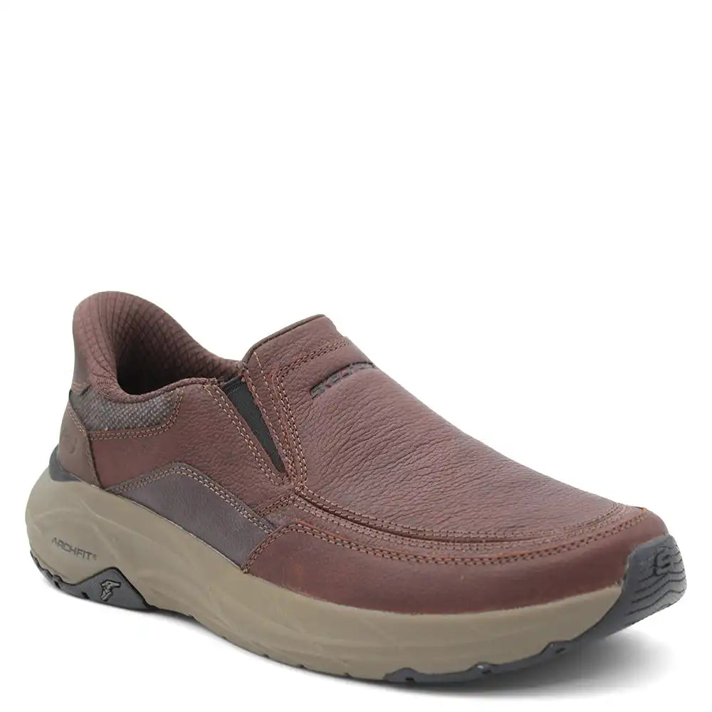 MAVERICK REDFORD MENS CASUAL SLIP IN