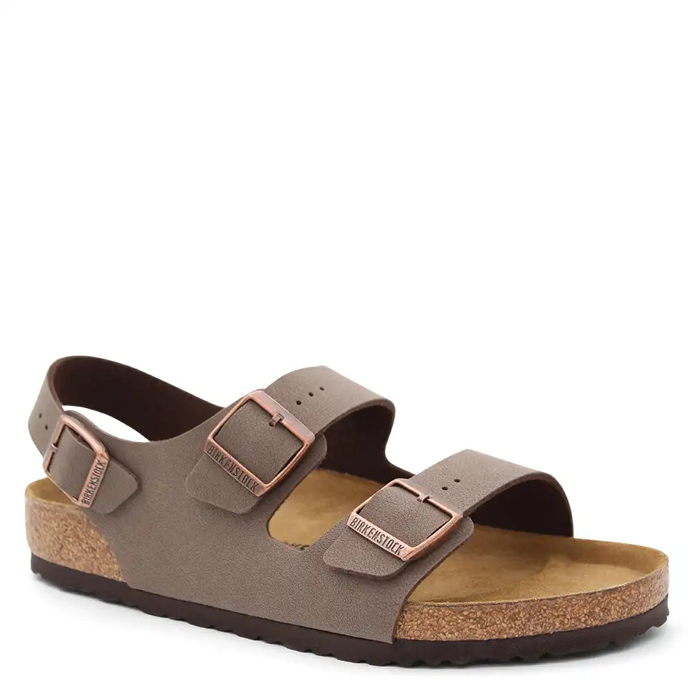 MILANO BIRKO FLOR UNISEX REGULAR SANDAL