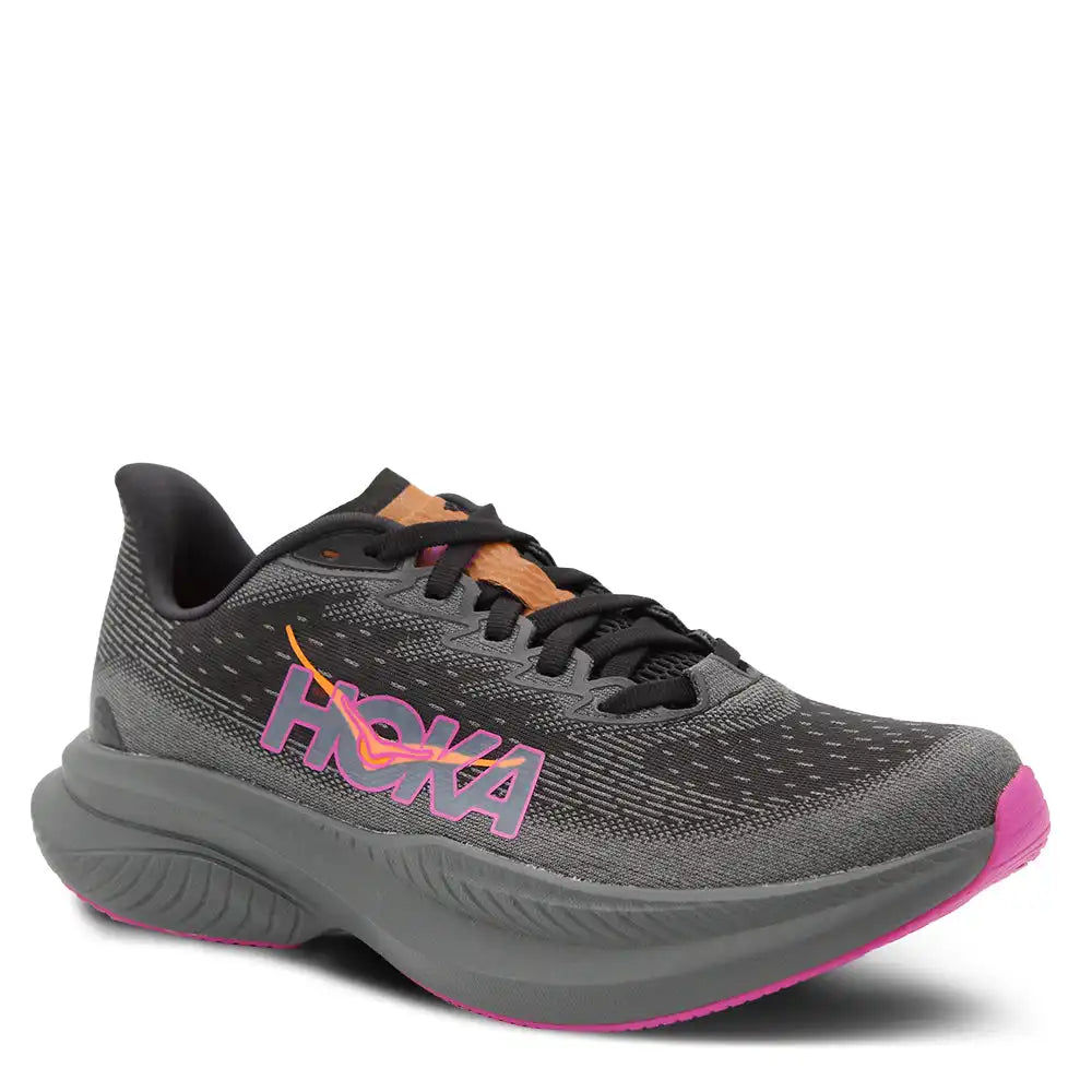 MACH 6 WOMENS RUNNING