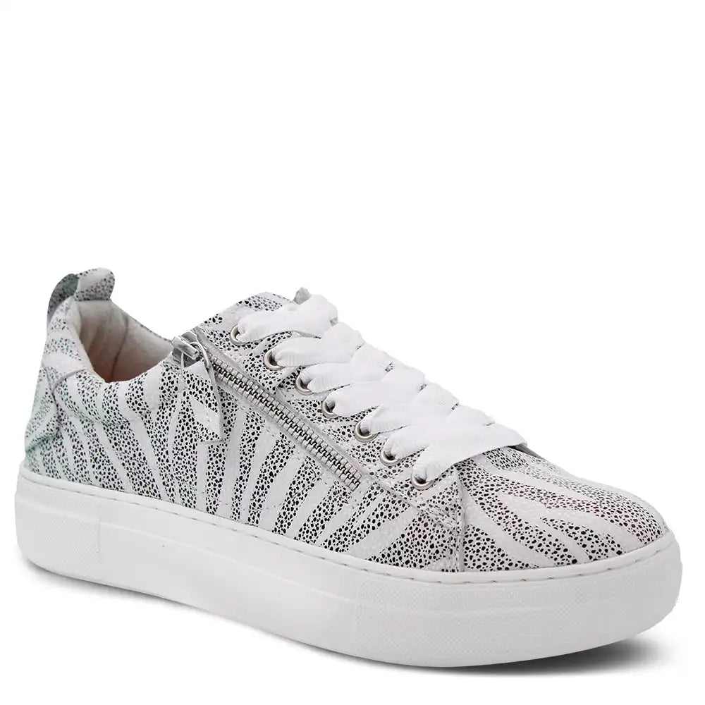MAIZE WOMENS SNEAKER