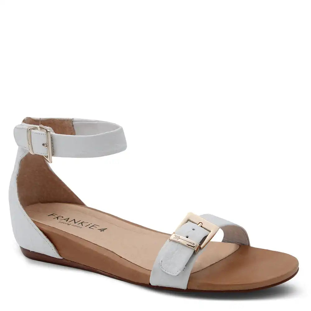 MEGAN WOMENS WEDGE SANDAL