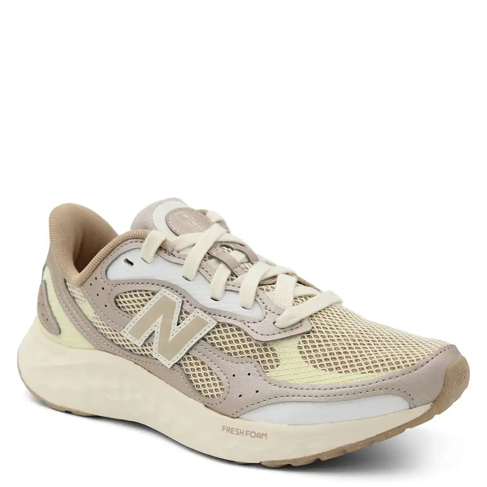 ARISHI LUX WOMENS LIFESTYLE SNEAKER