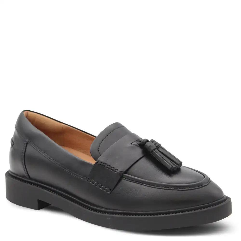 OCTAVIA WOMENS FLAT LOAFER