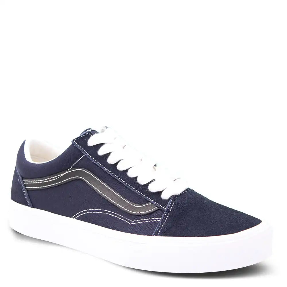 OLD SKOOL OVERSIZED LACE SNEAKER